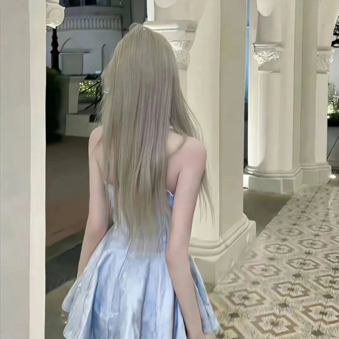 小安妮